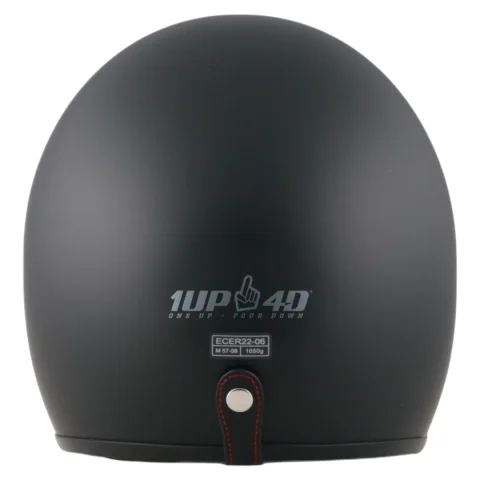 1UP181_Gorgon_MatteBlack_2