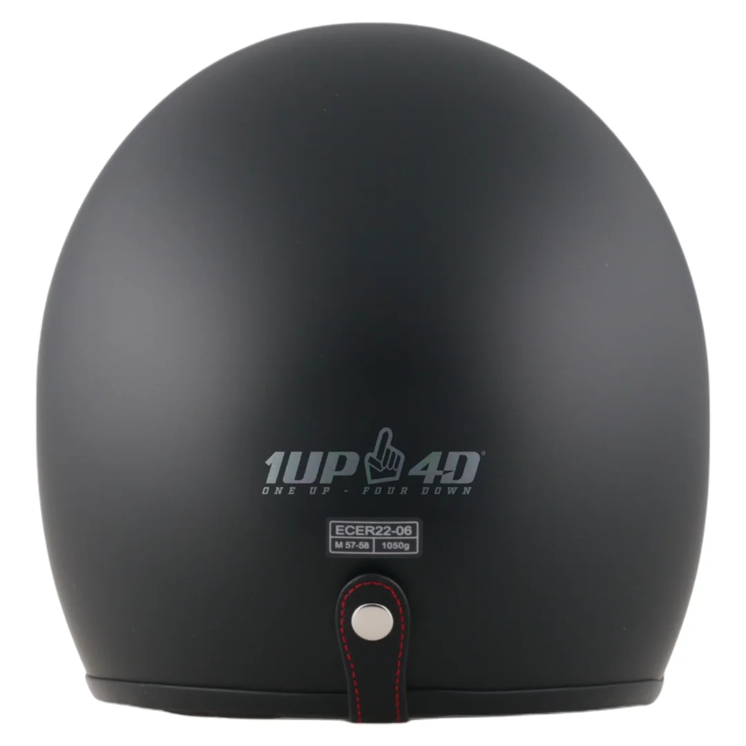 1UP181_Gorgon_MatteBlack_2