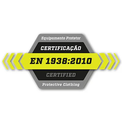 EN 1938:2010