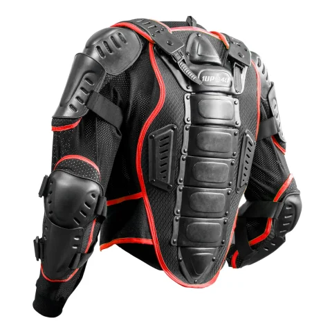 1UP4D_KRONOS_ColeteIntegral_PretoVermelho_2