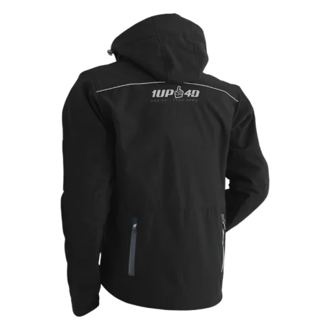 Casaca_1UP4D_MEDUSA_back_black