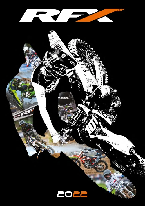 2022 - RFX
