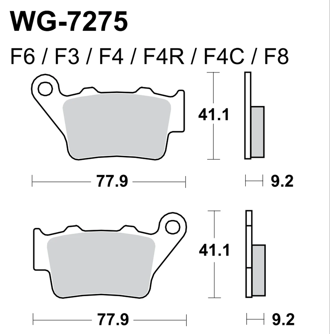 WRPWG-7275