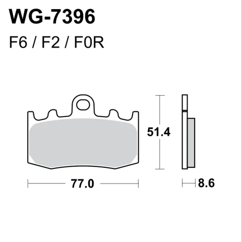 WRPWG-7396