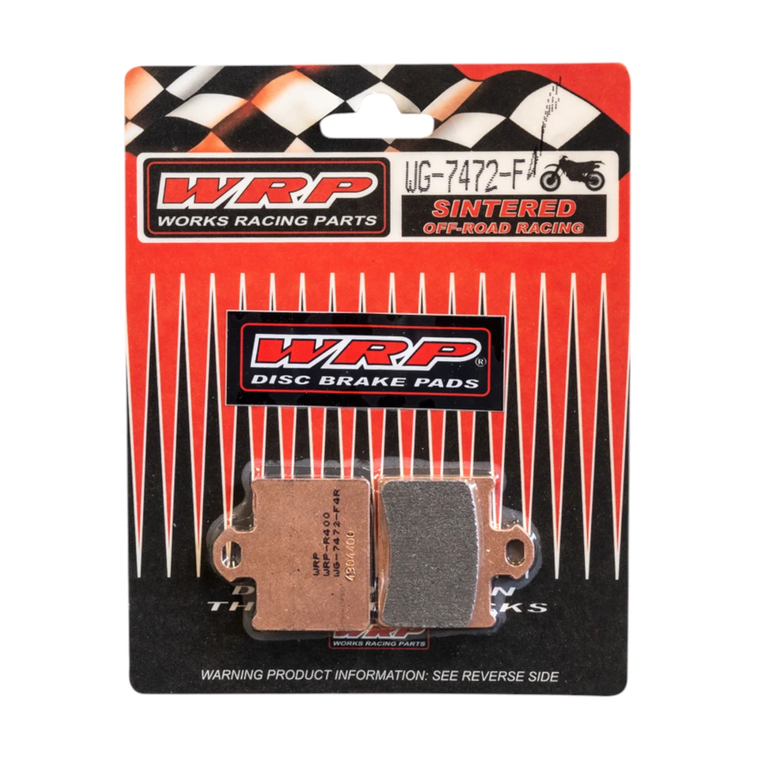 WRPWG-7472-F4R