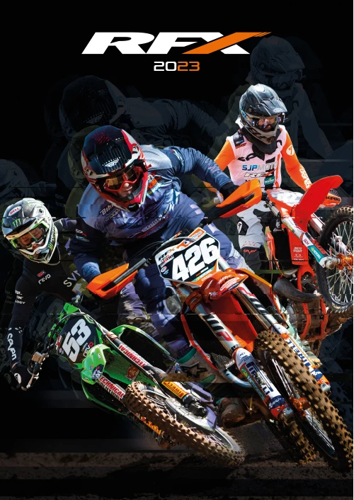 2023 - RFX