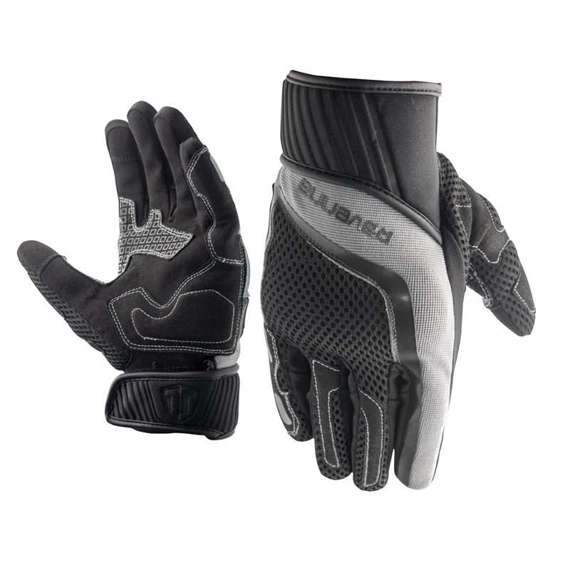 Ravenna G129_Black Grey Black
